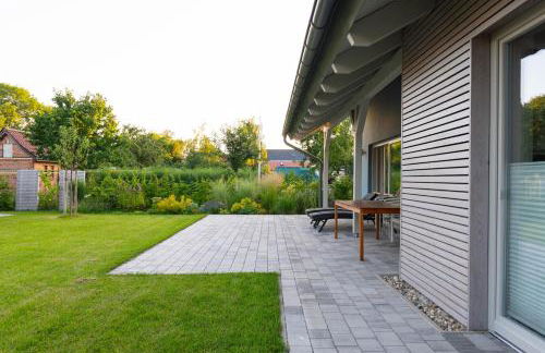 Ferienhaus Neukalen - ideal für aktive Familien - Foto 49