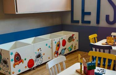 Aconchego vista mar - apartamento novo e moderno - Foto 54