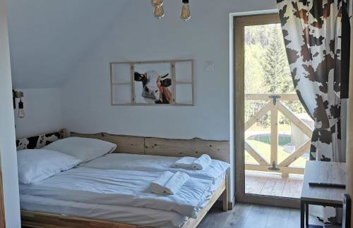 Domek Za Skałą - Foto 25