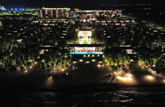 Vanda Beach Boutique Villa - Photo 2