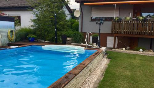 Ferienwohnung Schwarz - Foto 4