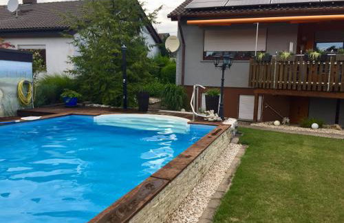 Ferienwohnung Schwarz - Foto 4