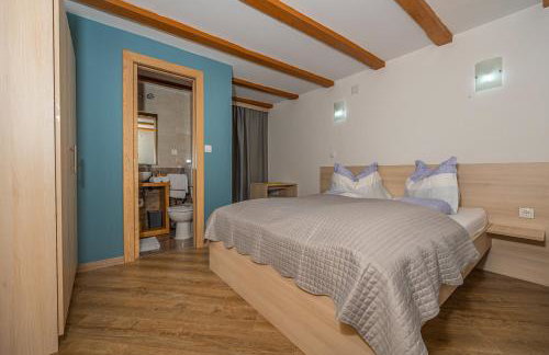 Villa Anna - Kroatien - Crikvenica Riviera - Foto 54