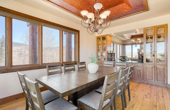 Topaz Estate by Avantstay Luxe Home, Pool + View - Foto 33