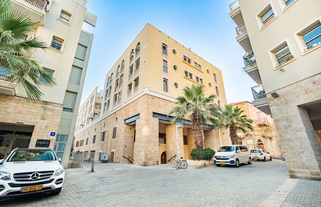 Amazing Jaffa by TLV2RENT - Foto 45