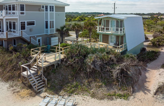 Oasis Beach House - Foto 23