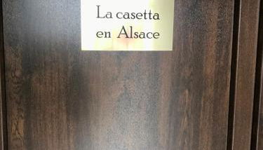 La Casetta en ALSACE - Foto 3
