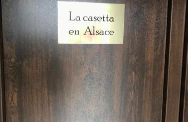 La Casetta en ALSACE - Foto 3
