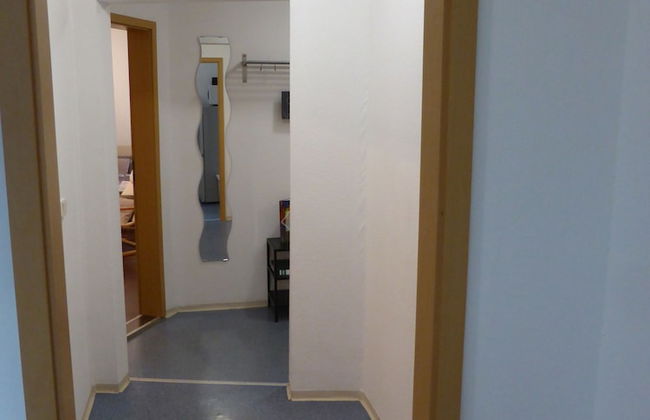 Ferienwohnung Friedrich Schiller - Foto 55