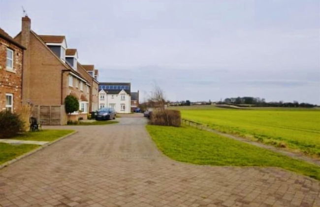 Holiday Home Epworth - Photo 60