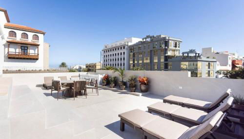 Sunnyland luxury villa santacruz - Foto 5