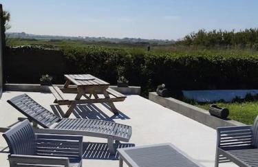 Les pieds dans l'eau - Cosqueville Vicq-mer - Foto 43