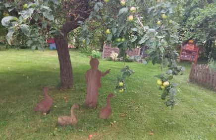 Ferienwohnung Margit - Foto 20