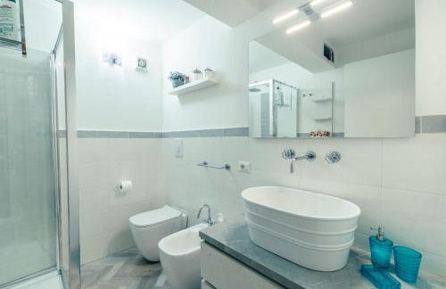 Appartamento Confort 5 minuti dalla Stazione e 45 da Roma - Foto 21