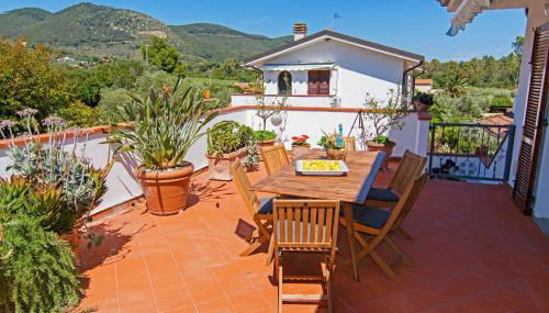 La Terrazza - Splendido trilocale a Lacona - Foto 1