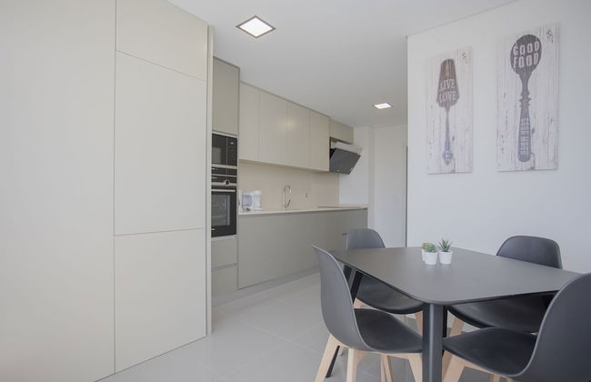 Liiiving in Porto - Luxury River View Apartment I - Photo 22