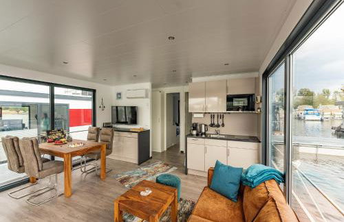 Havel Houseboat Serenity - Foto 3