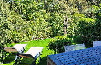 Le Petit Mas de Grimaud - Foto 4