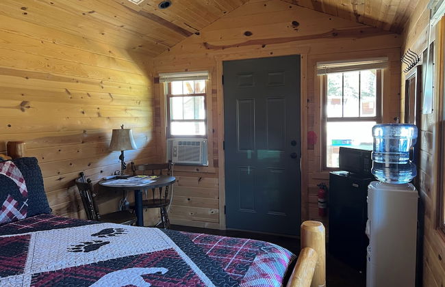 Galena Road Cabins - Foto 25