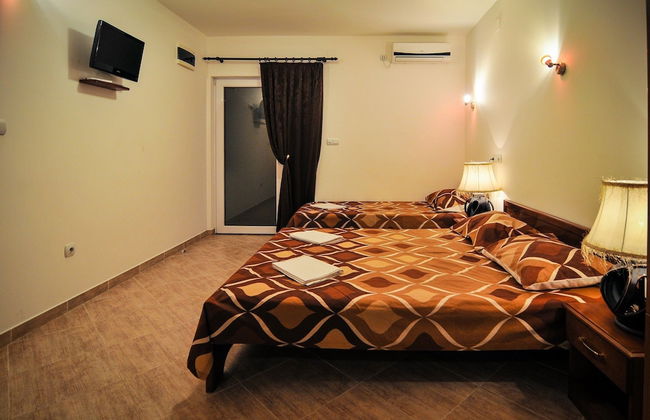 Apartments Samardzic - Foto 6