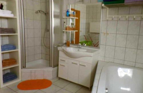 Ferienwohnung Landsbergblick - Foto 38