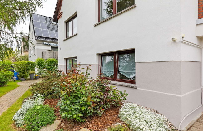 Cozy Apartment in Wismar near Baltic Sea - Foto 38