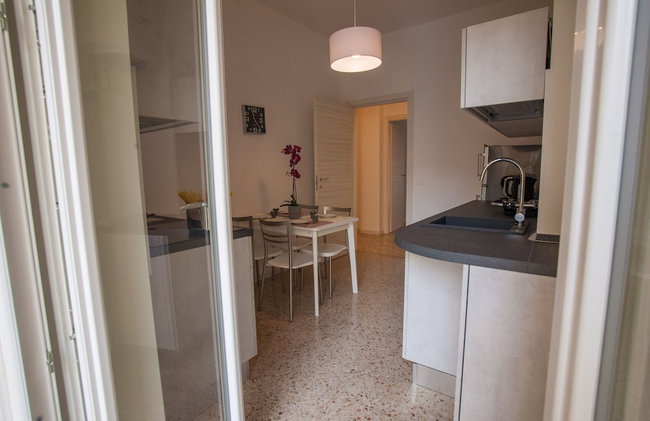 Italianflat - Via Steeb apartment, 5 min walk from Arena - Foto 38