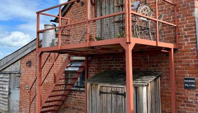 The Hayloft - Foto 2