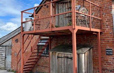 The Hayloft - Foto 2