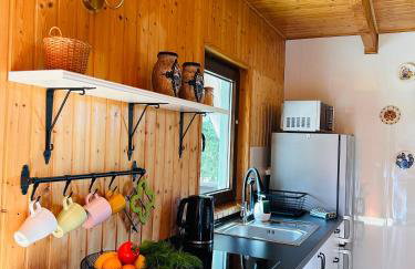 Domek Natura Rybno - Foto 25