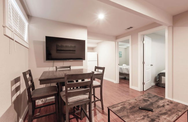 Marbella Lane Triplex San Jose - Foto 40