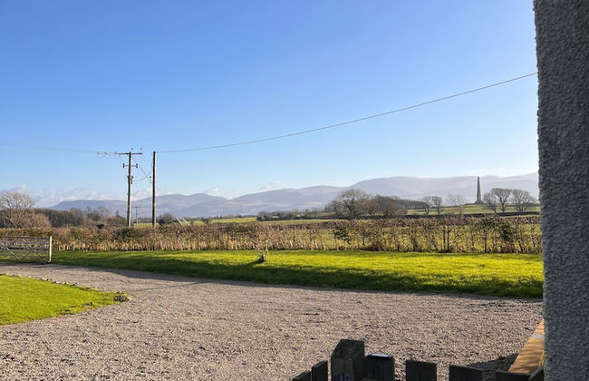 Detached 3 Bed Cottage, Mountain Views- Pets, Wifi - Photo 24