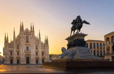 Sweet home Suite - Duomo, Milano - Foto 27