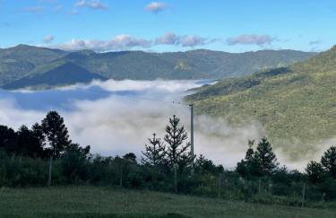 Cabana Efatah - Pousada Colina dos Ventos - Photo 29