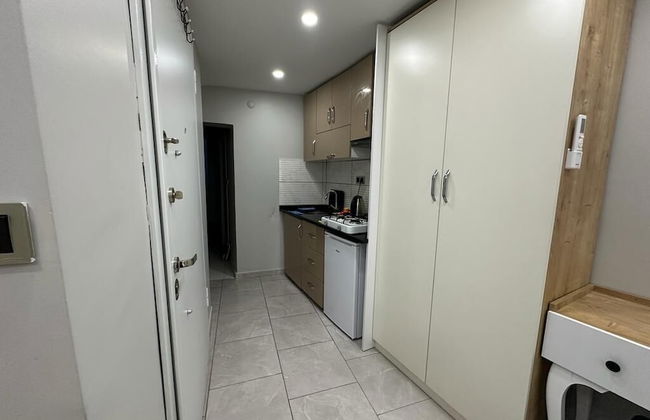 Joe Black Apart - Foto 40