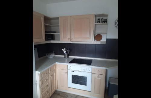 NEU! Geschmackvolle FeWo Lengenfeld - Foto 2