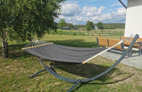 Dom na Kaszubach "White House" całoroczny na wyłączność - Photo 33