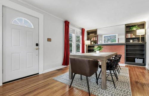 The Ohio State of Mind 5BR 2BA - Foto 15