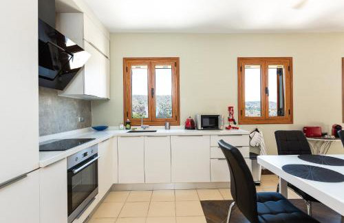 Villa Ypsilon - Foto 27