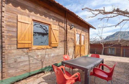 Falaguera Barraca 3 - Foto 9