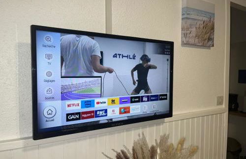 Rêve Marin, vue imprenable sur l'océan - Foto 16