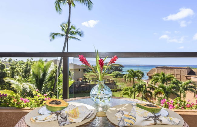 Kahana Villa F406 - 1Br Condo - Foto 25