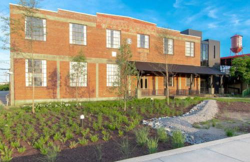 Beautiful Bungalow Historic Franklin Quadplex - Foto 52