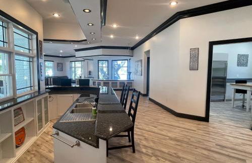 Luxury Tarpon Springs Waterfront w Gulf Access - Foto 12