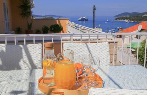 Apartments Sunny Elza - Foto 11