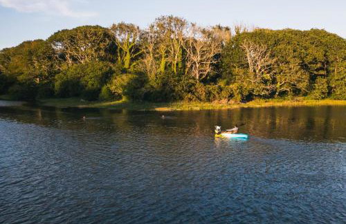 Broomhill Barns - Foto 64