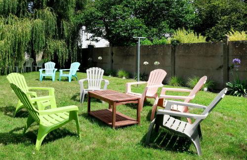 Holiday Home Houat by Interhome - Foto 21