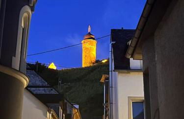 Ferienhaus Moseltürmchen - Foto 24