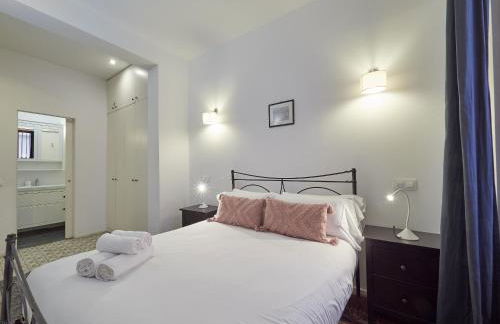 BarcelonaForRent Alessandra Central Ramblas - Foto 35