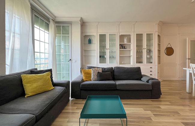 Stay U-nique Apartment Sardenya II - Photo 1